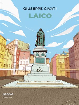 cover image of Laico
